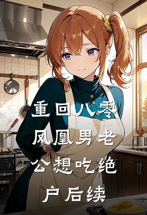 重回八零，凤凰男老公想吃绝户后续