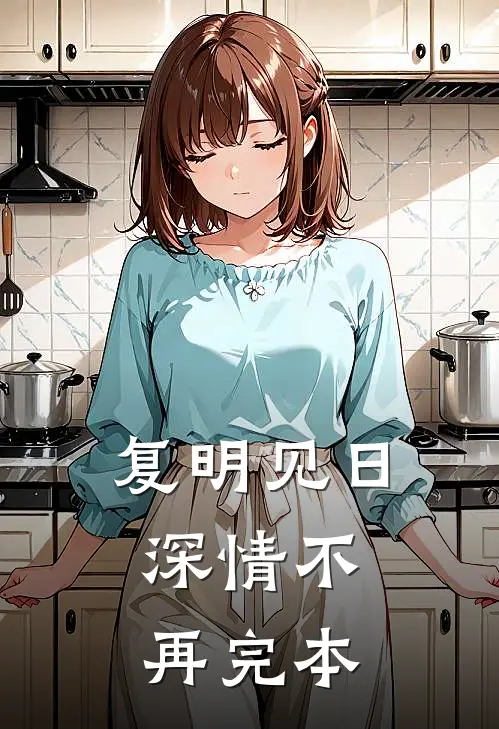 复明见日，深情不再完本
