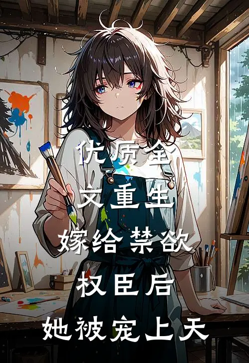 优质全文重生：嫁给禁欲权臣后，她被宠上天