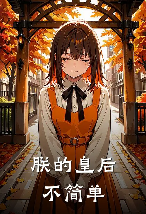 朕的皇后不简单