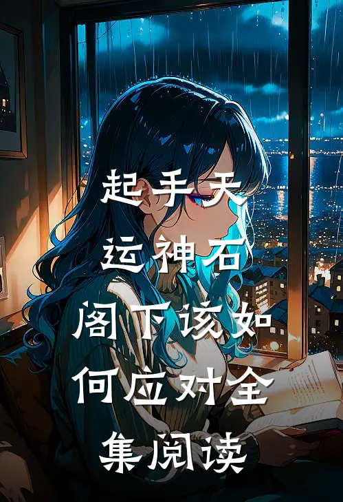 起手天运神石，阁下该如何应对全集阅读