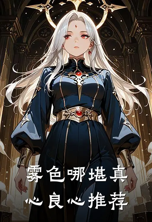 雾色哪堪真心良心推荐