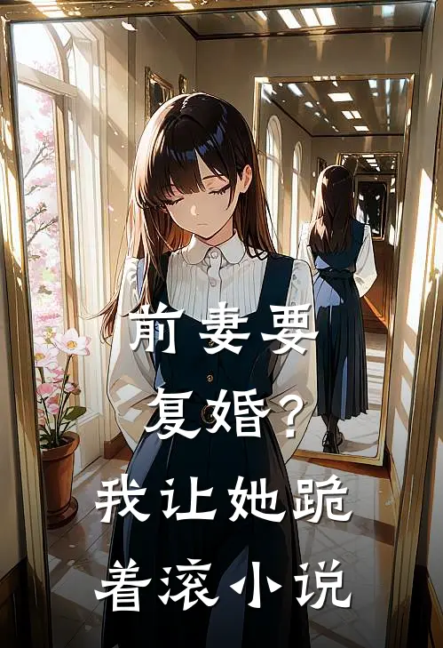 前妻要复婚？我让她跪着滚小说