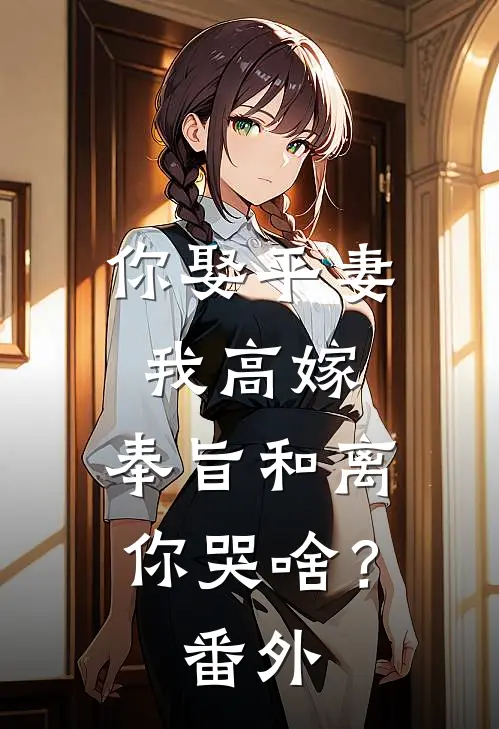你娶平妻我高嫁，奉旨和离你哭啥？番外