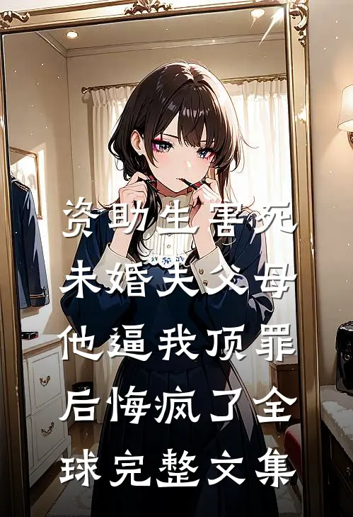 资助生害死未婚夫父母，他逼我顶罪后悔疯了全球完整文集