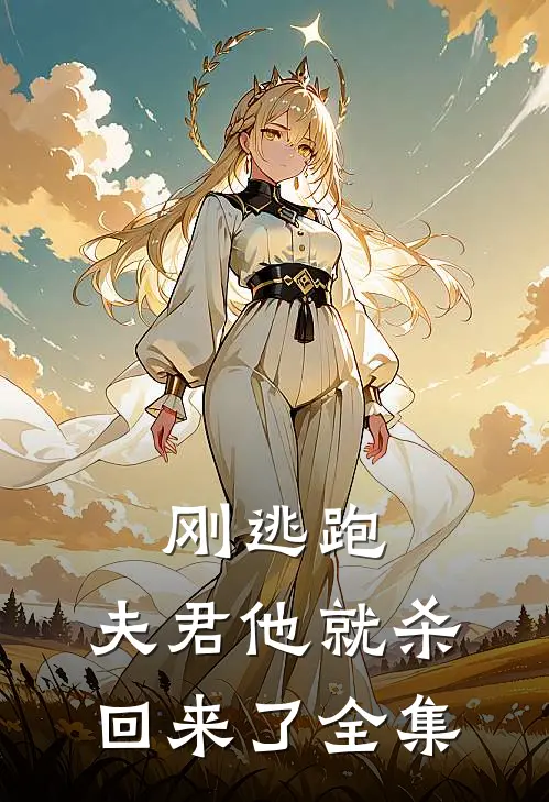 刚逃跑，夫君他就杀回来了全集