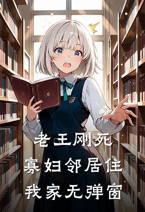 老王刚死，寡妇邻居住我家无弹窗