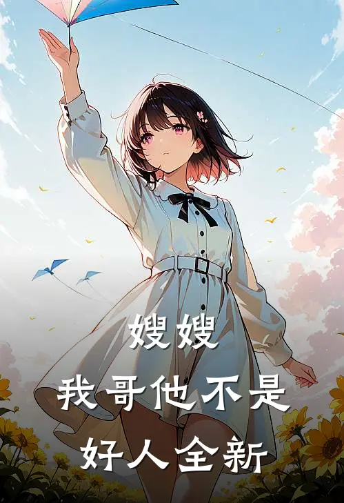 嫂嫂，我哥他不是好人全新