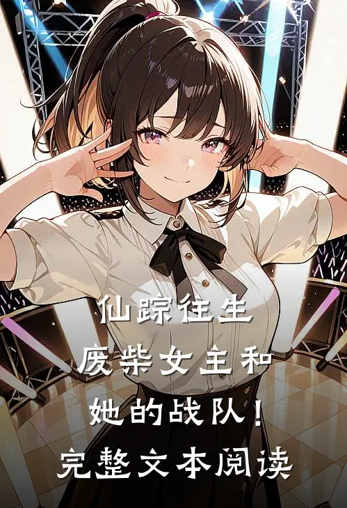 仙踪往生：废柴女主和她的战队！完整文本阅读