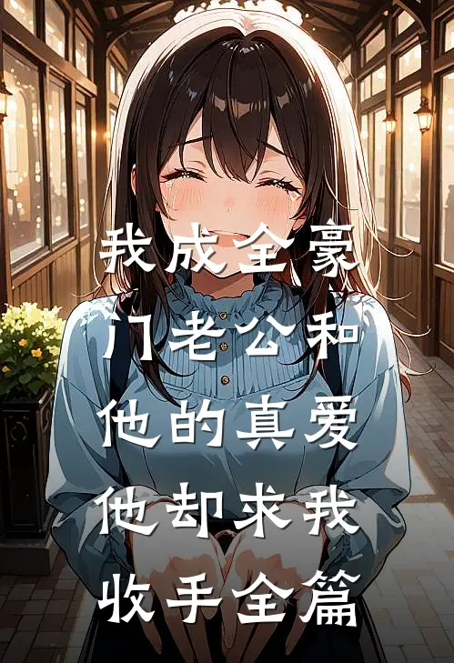 我成全豪门老公和他的真爱，他却求我收手全篇