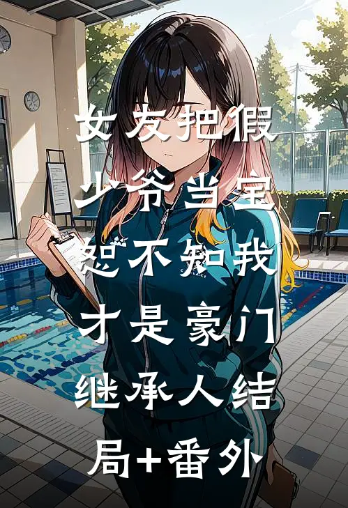 女友把假少爷当宝，恕不知我才是豪门继承人结局+番外