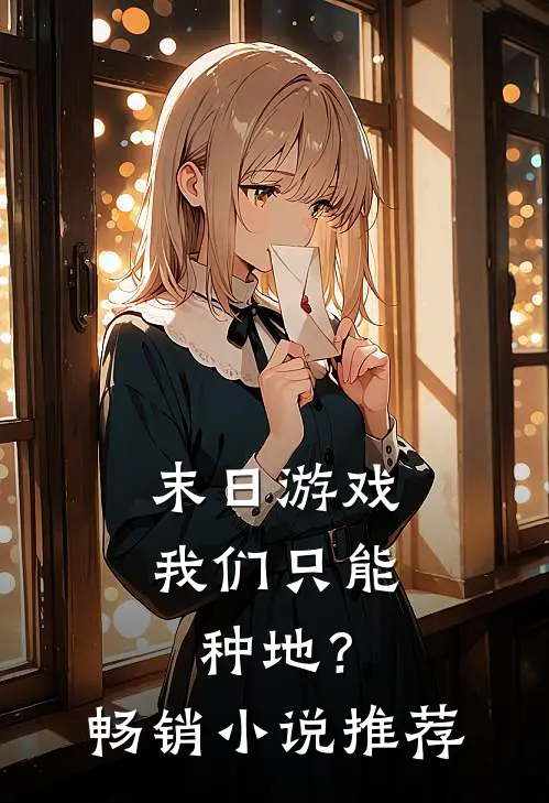 末日游戏，我们只能种地？畅销小说推荐