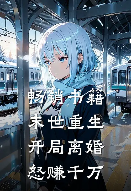 畅销书籍末世重生：开局离婚怒赚千万
