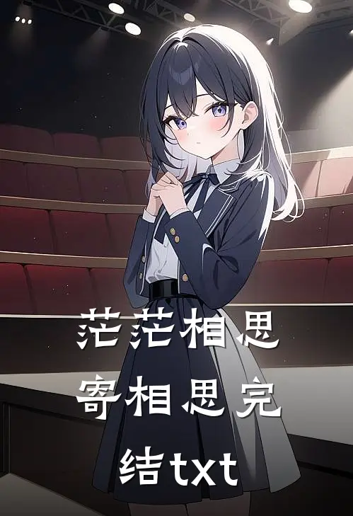茫茫相思寄相思完结txt