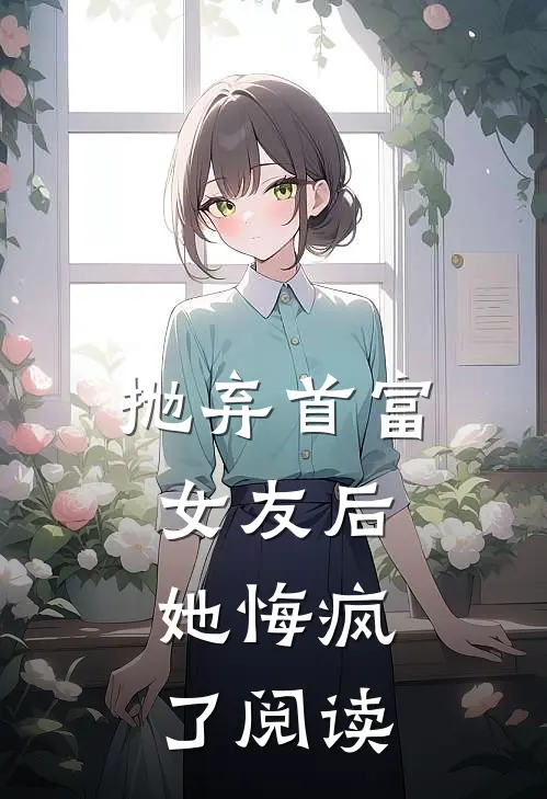 抛弃首富女友后，她悔疯了阅读