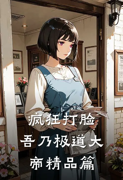 疯狂打脸：吾乃极道大帝精品篇