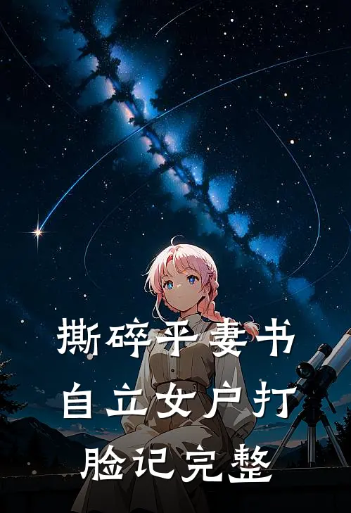 撕碎平妻书：自立女户打脸记完整