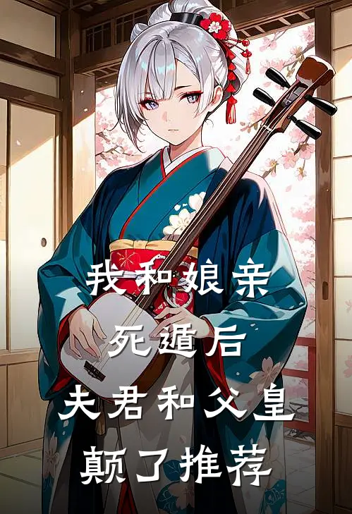 我和娘亲死遁后，夫君和父皇颠了推荐