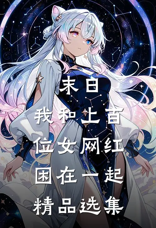 末日：我和上百位女网红困在一起精品选集