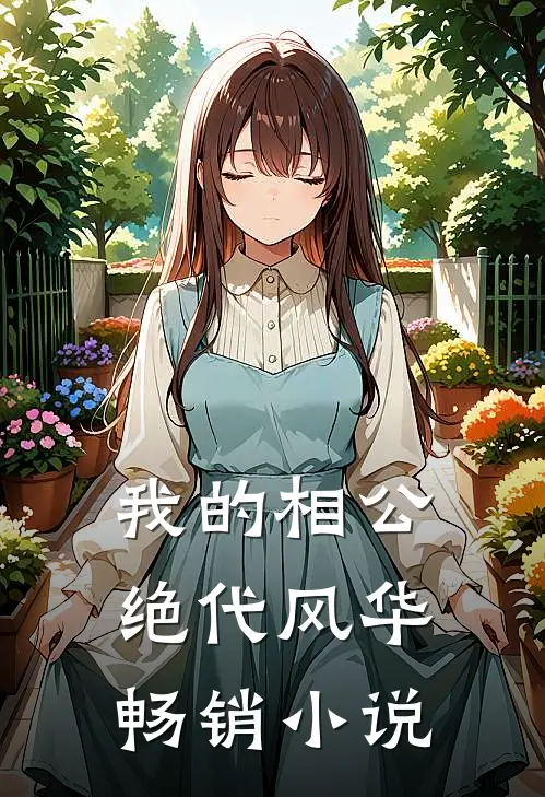 我的相公绝代风华畅销小说