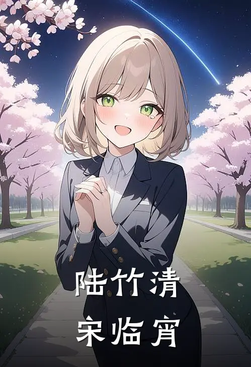 陆竹清宋临宵