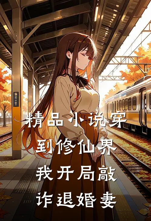 精品小说穿到修仙界，我开局敲诈退婚妻