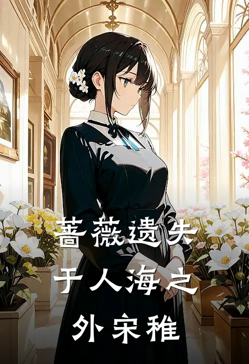蔷薇遗失于人海之外宋稚