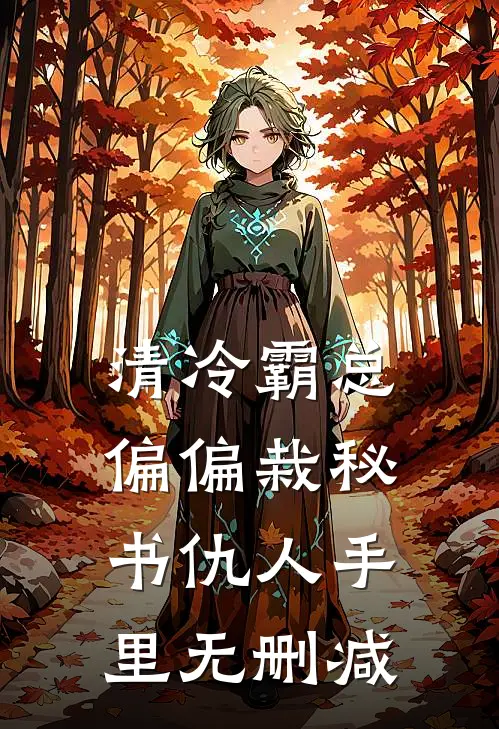 清冷霸总偏偏栽秘书仇人手里无删减