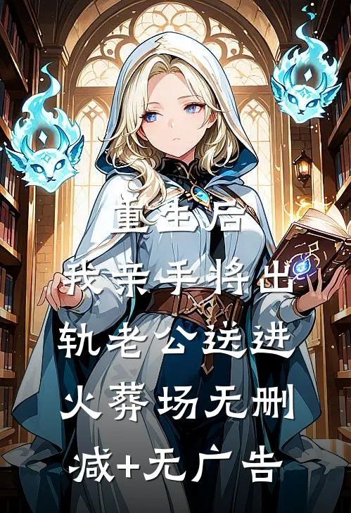 重生后，我亲手将出轨老公送进火葬场无删减+无广告