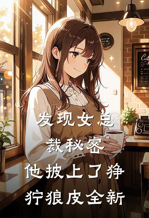发现女总裁秘密，他披上了狰狞狼皮全新