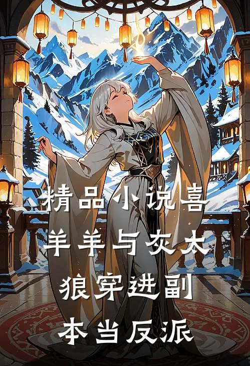 精品小说喜羊羊与灰太狼穿进副本当反派