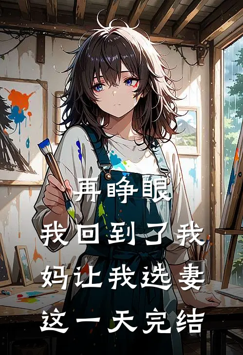 再睁眼，我回到了我妈让我选妻这一天完结