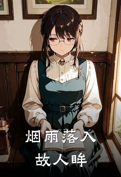 烟雨落入故人眸