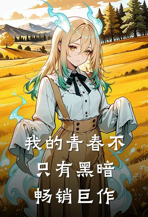 我的青春不只有黑暗畅销巨作