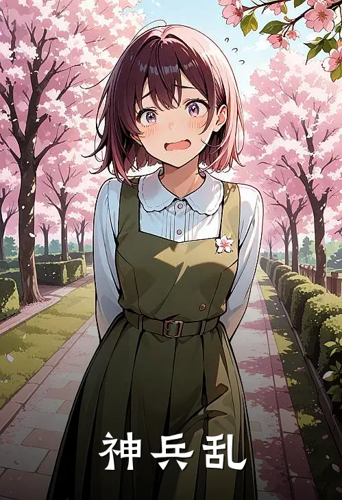 神兵乱