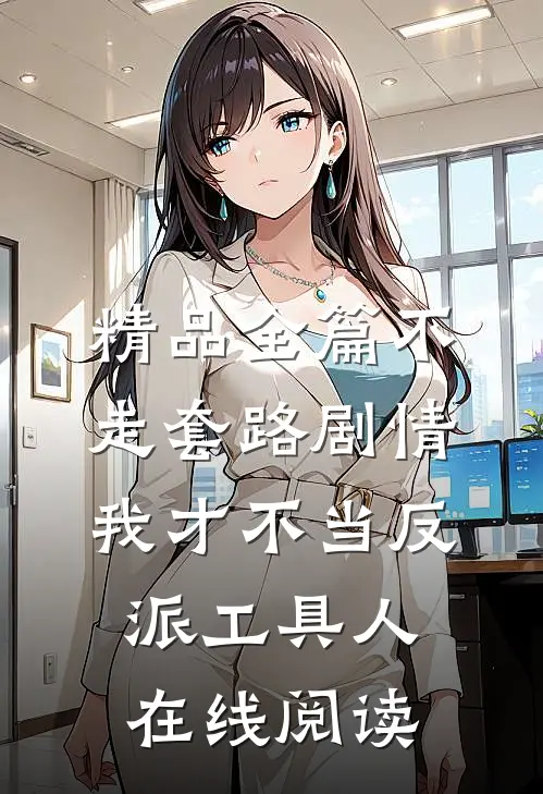 精品全篇不走套路剧情,我才不当反派工具人在线阅读