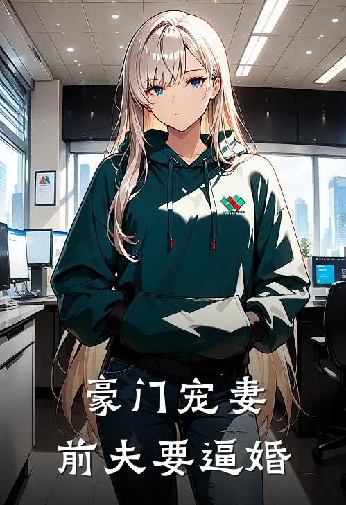 豪门宠妻，前夫要逼婚