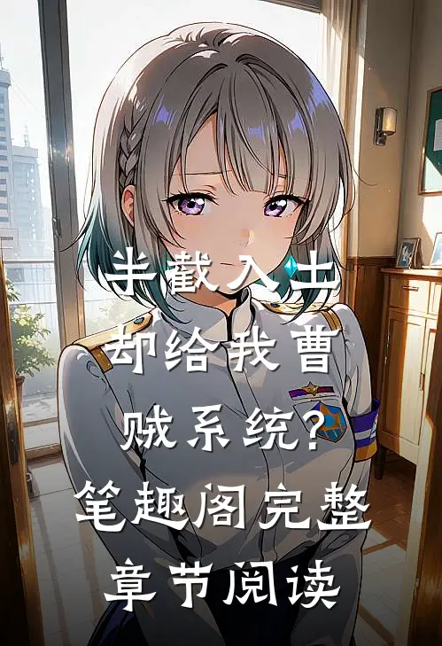 半截入土:却给我曹贼系统?笔趣阁完整章节阅读