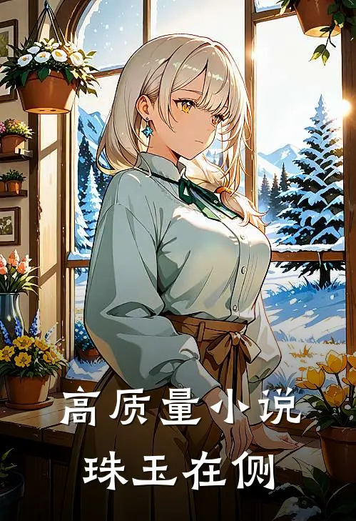 高质量小说珠玉在侧