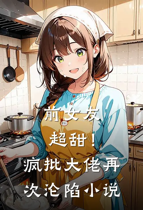 前女友超甜！疯批大佬再次沦陷小说