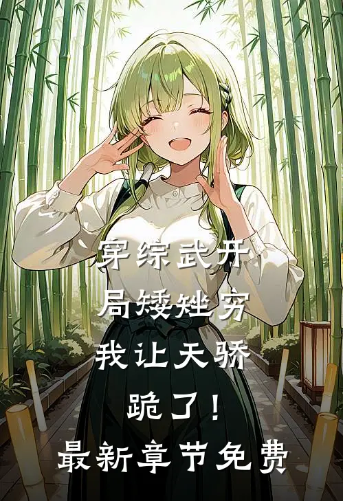 穿综武开局矮矬穷，我让天骄跪了！最新章节免费