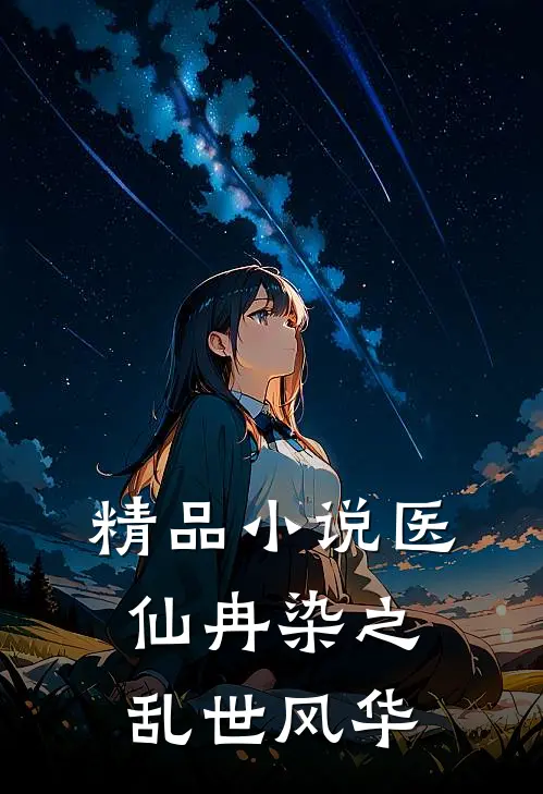 精品小说医仙冉染之乱世风华