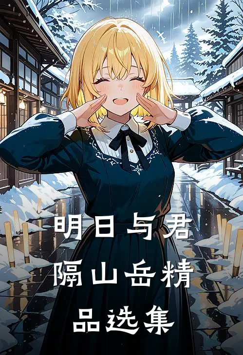 明日与君隔山岳精品选集