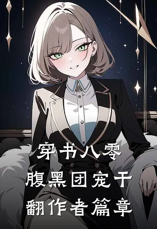 穿书八零：腹黑团宠干翻作者篇章