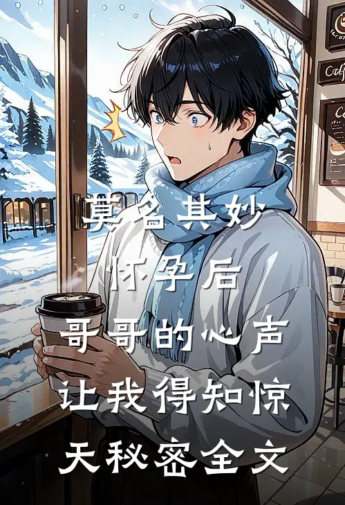 莫名其妙怀孕后，哥哥的心声让我得知惊天秘密全文
