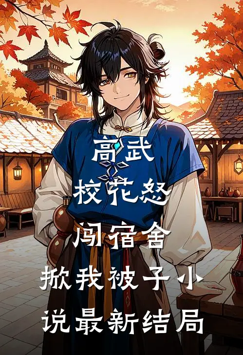 高武：校花怒闯宿舍，掀我被子小说最新结局