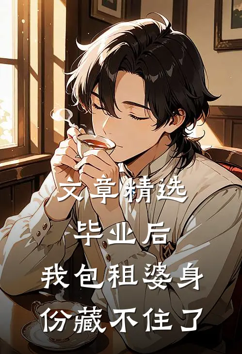 文章精选毕业后，我包租婆身份藏不住了