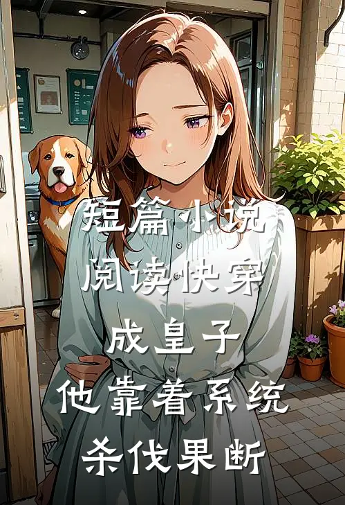 短篇小说阅读快穿成皇子，他靠着系统杀伐果断