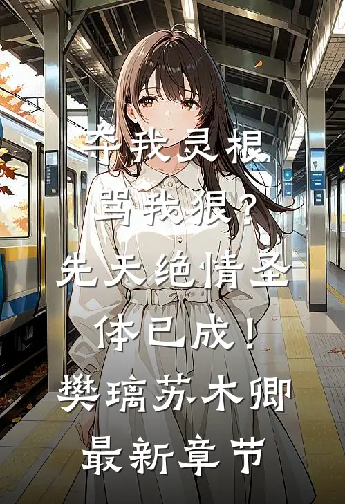 夺我灵根骂我狠？先天绝情圣体已成！樊璃苏木卿最新章节