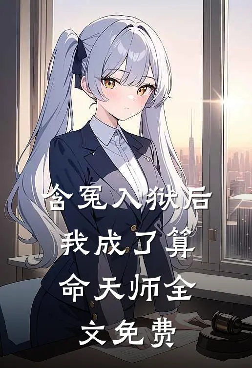 含冤入狱后，我成了算命天师全文免费